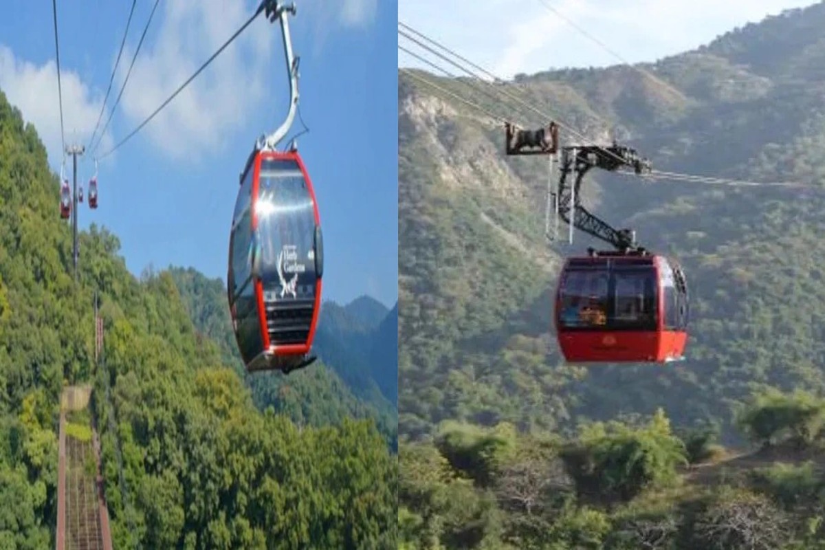 solan ropeway rescue operation