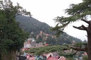 हिमाचल प्रदेश में 26 जून से दस्तक देगा मानसून, झमाझम बरसेंगे बादल
