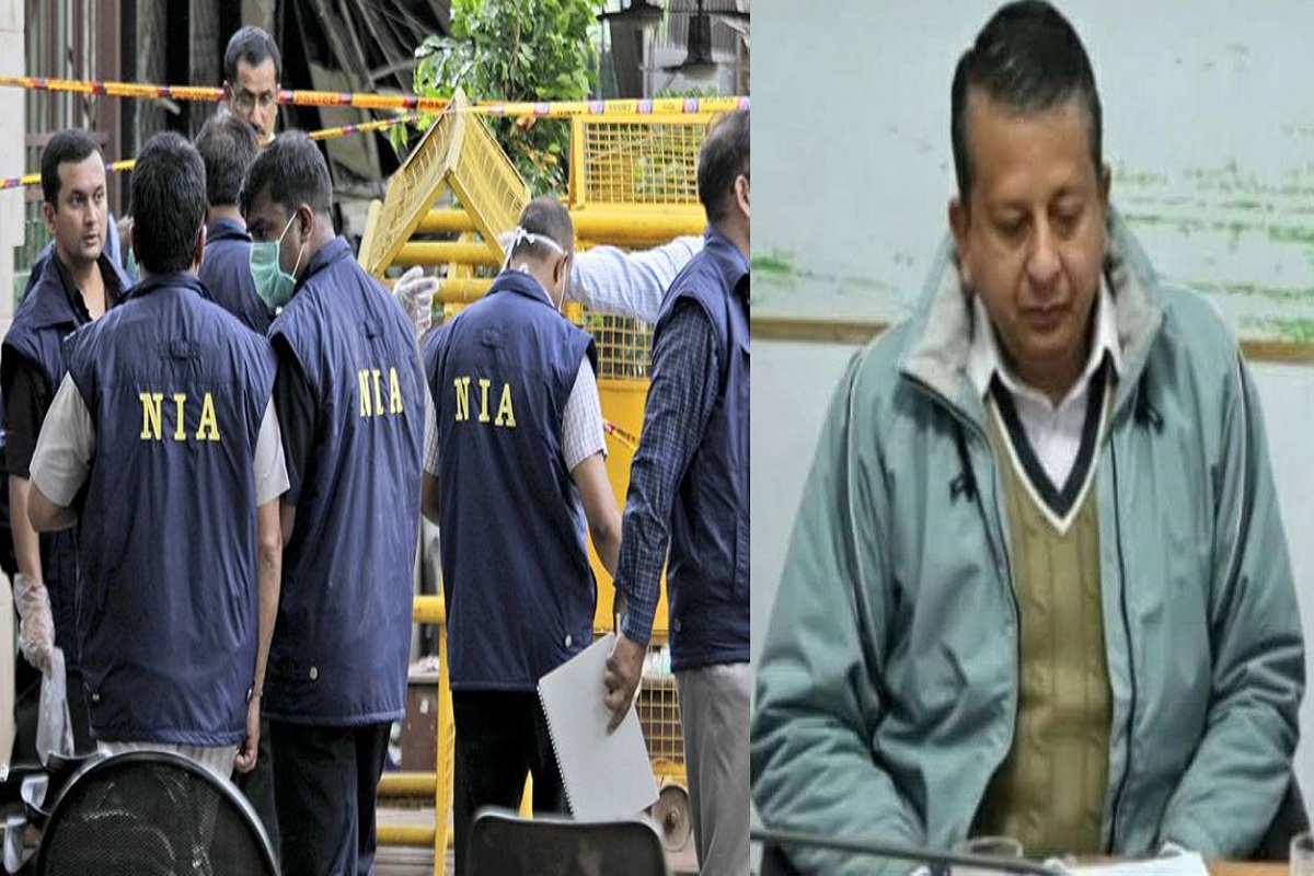 AD NEGI GET BAIL FROM NIA COURT