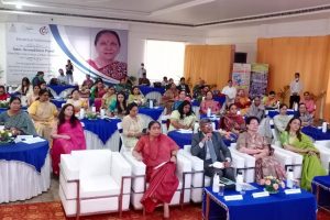 धर्मशाला में शुरू हुआ उत्तर भारत की महिला विधायकों का 3 दिवसीय सम्मेलन