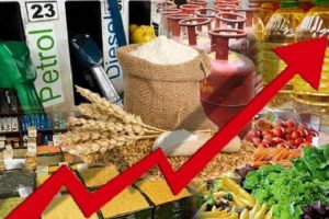 महंगाई की मार: 5 साल में 2 से 3 गुना बढ़े खाद्य वस्तुओं के दाम, कंपनियां हुईं बेलगाम