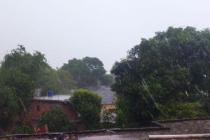 हिमाचल: प्रदेश के 11 जिलों में आज होगी भारी बारिश, येलो अलर्ट जारी