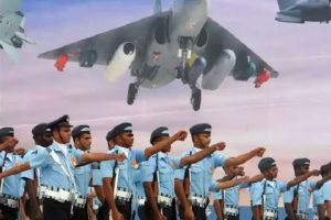 अग्निपथ भर्ती योजना: विरोध के बीच वायु सेना में ‘अग्निवीर’ बनने के लिए आए रिकॉर्ड आवेदन