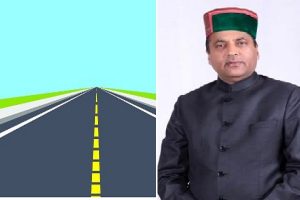 नारला से मंडी 19 किलोमीटर टू-लेन को 734 करोड़ मंजूर: CM