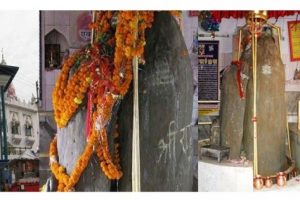 हिमाचल के इस मंदिर में दो भागों में बंटे शिवलिंग की होती है पूजा, जाने इसके पीछे का रहस्य
