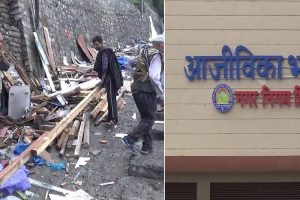 अब आजीविका भवन से चलेगी शिमला की 50 साल पुरानी तिब्बतीयन मार्केट