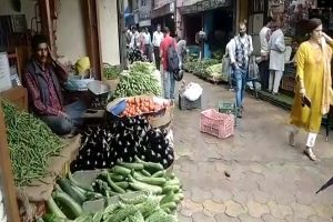 शिमला में आसमान पर पहुंचे सब्जियों के दाम, डेढ़ माह तक महंगाई से राहत के नहीं आसार