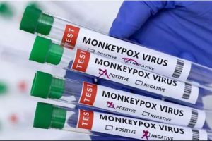 न्यूयॅार्क में बढ़ने लगे मंकीपॅाक्स वायरस के मामले, वैक्सीन की हुई कमी