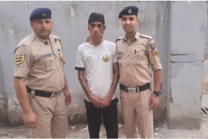 कुल्लू: 104 ग्राम चिट्टे के साथ युवक गिरफ्तार, कोर्ट ने 4 दिन के पुलिस रिमांड पर भेजा