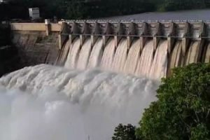 हिमाचल: करछम डैम से छोड़ा जाएगा पानी, नदी नालों से दूरी बनाने की अपील