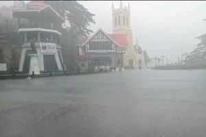 हिमाचल: मॉनसून की शुरुआत में बरसात ने लील ली 78 जिंदगियां, डेढ़ सौ करोड़ से अधिक का नुकसान
