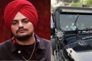 सिद्धू मूसेवाला को सबसे करीब से गोली मारने वाला शूटर्स अंकित सिरसा गिरफ्तार