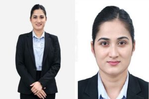 सिरमौर की बेटी ‘अंजीता’ बनी एयर होस्टेस, दुबई की एयर अरेबिया में देंगी सेवाएं