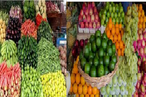 शिमला में आसमान छू रहे सब्जियों और फलों के दाम