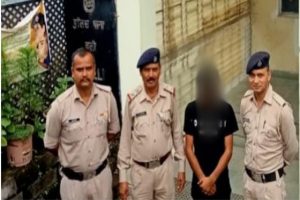 हिमाचल में लगातार बढ़ रहा नशे का ग्राफ, शिमला में चिट्टे सहित एक युवक गिरफ्तार
