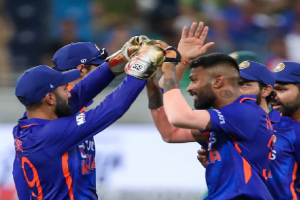 टीम इंडिया की पाकिस्तान पर धमाकेदार जीत
