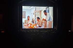 शिमला के गेयटी थियेटर में अंतरराष्ट्रीय फिल्म महोत्सव का आगाज़