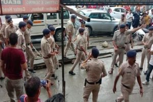 नादौन में BJP कार्यकर्ता पर महिला से छेड़छाड़ का आरोप, पुलिस ने दर्ज की FIR