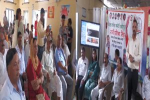 हमीरपुर में 4 सितंबर को कांग्रेस की रैली, हर ब्लॉक से 30 लोगों के जुटने का दावा