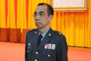 ताइवान के प्रमुख अधिकारी का होटल में मिला शव, चीनी धमकियों से तनाव जारी