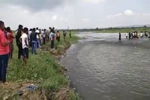 ऊना: स्वां नदी में नहाने उतरे दो युवकों की ड़ूबने से हुई मौत