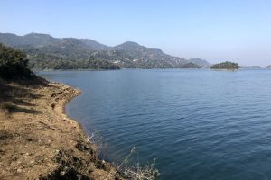 हादसे के बाद जागा प्रशासन, गोबिंद सागर झील किनारे जाने पर लगाया प्रतिबंध