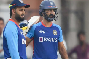 भारत-ऑस्ट्रेलिया का आज पहला टी20 मुकाबला