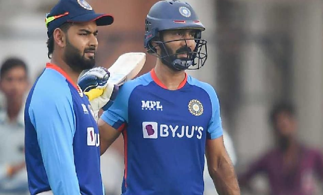 भारत-ऑस्ट्रेलिया का आज पहला टी-20 मुकाबला