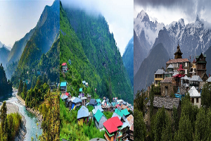 विश्व पर्यटन दिवस: अपनी प्राकृतिक सुंदरता के लिए दुनिया भर में जाना जाता है हिमाचल