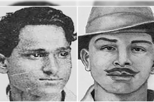 शहीद-ए-आजम सरदार भगत सिंह की आज 115वीं जयंती