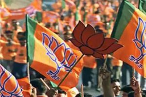 दिल्ली में शुरू हुई हिमाचल बीजपी कोर ग्रुप की बैठक, विस चुनाव को लेकर होगा मंथन