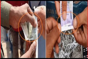 सोलन: अनार के बक्सों में मिली 100, 200 और 500 के नोटों की कटिंग, जांच में जुटी पुलिस