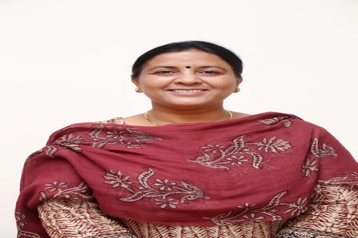 Indu Goswami