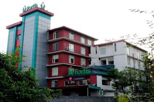 कल ज्वाली में फोर्टिस अस्पताल कांगड़ा लगाएगा फ्री मेडिकल कैंप