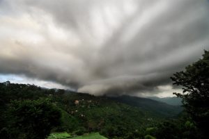 प्रदेश में मौसम विभाग ने किया अलर्ट जारी, 4 दिन बरसेंगे बादल