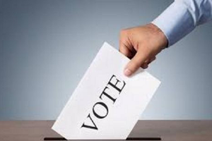 हिमाचल में बजा चुनावी बिगुल, राज्य में 5507261 मतदाता, 18-19 वर्ष के 69781 मतदाता हुए शामिल