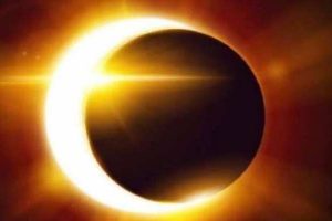 शाम 4 बजे के बाद लगेगा सूर्य ग्रहण, 26 अक्‍टूबर को मनाई जाएगी गोवर्धन पूजा