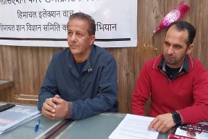 हिमाचल प्रदेश में 50 विधायक करोड़पति, 19 के खिलाफ है आपराधिक मामले दर्ज