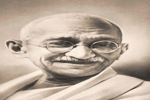 पीएम मोदी समेत कई नेताओं ने दी महात्मा गांधी को श्रद्धांजलि