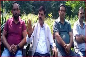 आधे-अधूरे AIIMS का उद्घाटन करने आ रहे PM मोदी, रैली का विरोध करेगी कांग्रेस: बंबर ठाकुर