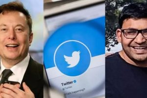 ट्विटर का मालिक बनते ही एक्शन में एलन मस्क, CEO पराग अग्रवाल सहित शीर्ष अधिकारियों को निकाला