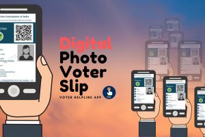 जिला शिमला में 1,79,693 मतदाताओं को घर-घर पहुंचाई गई फोटो वोटर स्लिपः DC