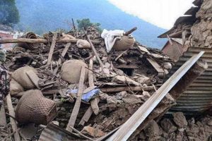 इंडोनेशिया में 5.6 तीव्रता के भूकंप से भारी तबाही, 44 लोगों की मौत-300 से ज्यादा घायल