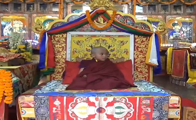 ,तिब्बती बौद्ध धर्म
