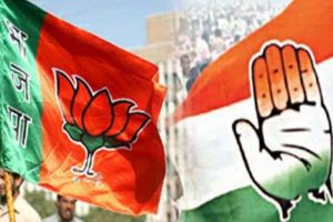 हिमाचल विधानसभा चुनाव: भाजपा 4 और कांग्रेस 5 नवंबर को जारी करेगी अपना घोषणापत्र