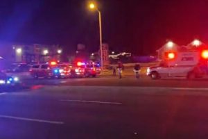 अमेरिका के कोलोराडो नाइट क्लब में गोलीबार, 5 की मौत 18 घायल