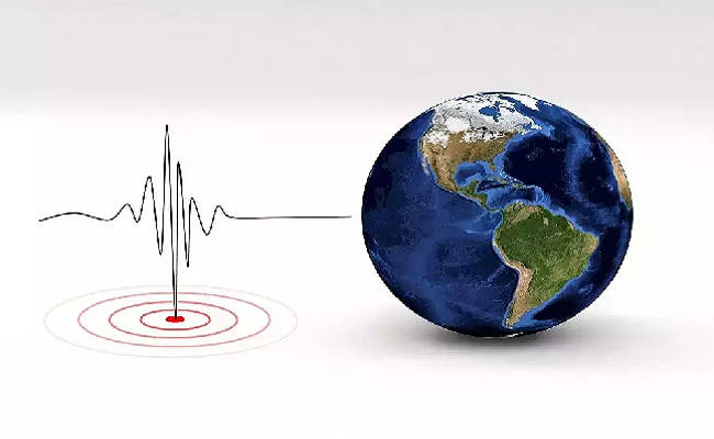 उत्तराखंड के टिहरी में 4.5 तीव्रता का भूकंप