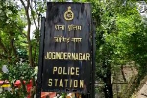 जोगिंदरनगर: मायका पक्ष द्वारा संदेह जताने पर पुलिस ने मृतका के पति व सास को किया गिरफ्तार