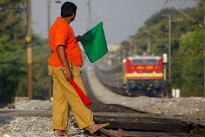 हमीरपुर: रेलवे गेटमैन के लिए भूतपूर्व सैनिकों की भर्ती, जानें तारीख