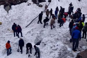 लाहौल प्रशासन ने जारी की यात्रा संबंधी जरूरी सलाह